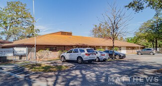 Plus de détails pour 1000 NE 16th Ave, Gainesville, FL - Bureau à vendre