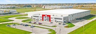 Plus de détails pour 4401 S Cowan Rd, Muncie, IN - Industriel/Logistique à vendre