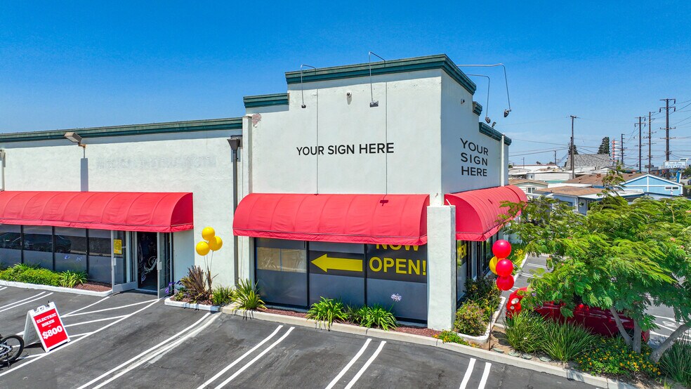 18831 Hawthorne Blvd, Torrance, CA à louer - Photo de l’immeuble – Image 3 sur 6