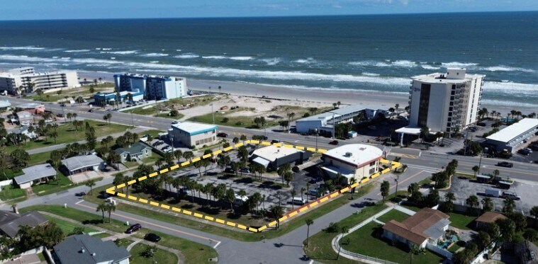 Atlantic Ave portefeuille de 2 biens à vendre sur LoopNet.fr - Photo principale – Image 1 sur 3