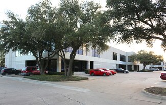 Plus de détails pour 2009 McKenzie Dr, Carrollton, TX - Industriel/Logistique à louer