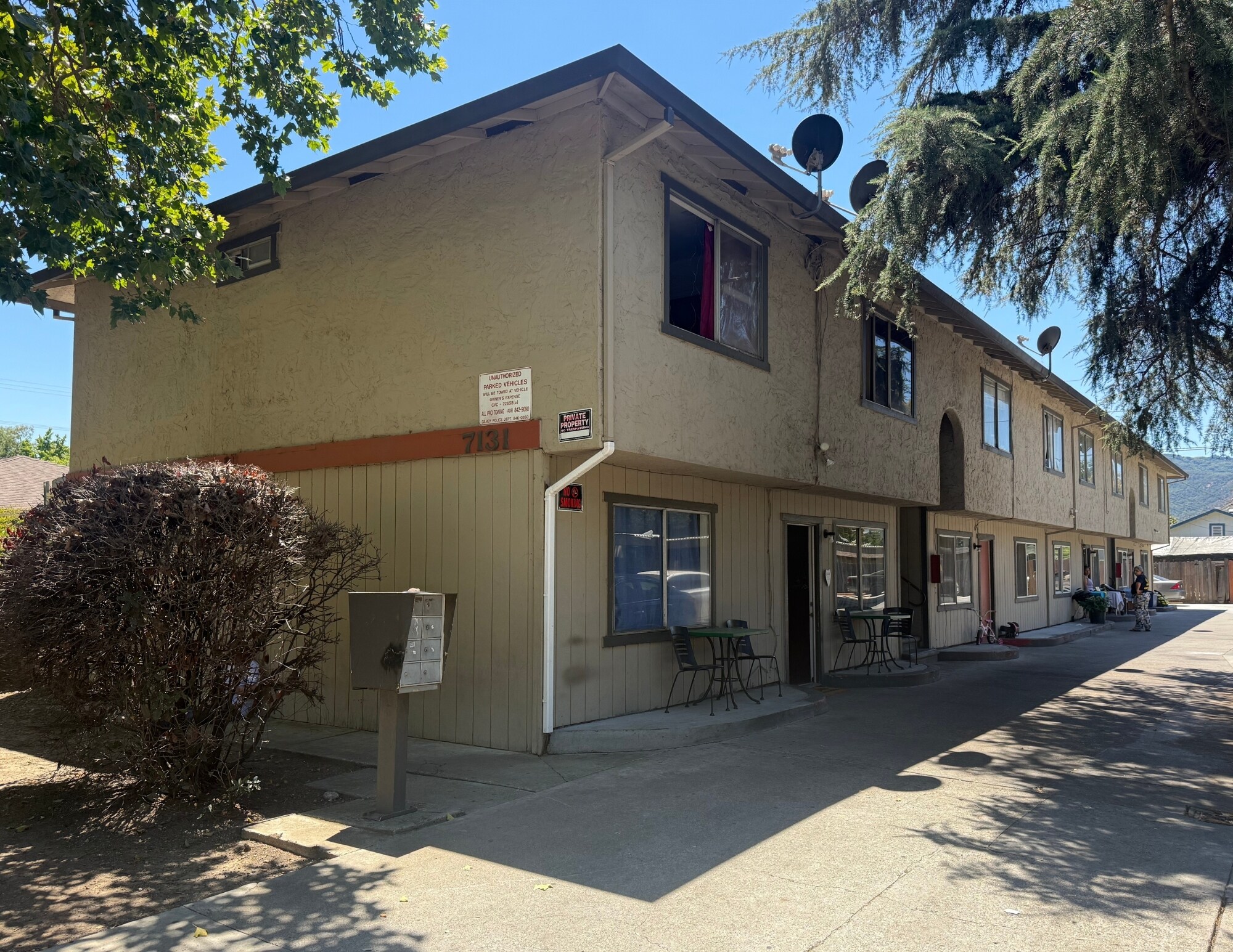 7131 Church St, Gilroy, CA à vendre Photo principale– Image 1 sur 8