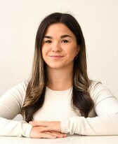Beth Gough-Becker