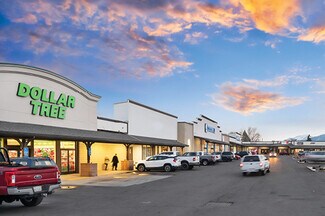 Plus de détails pour 2545 Main St, Susanville, CA - Local commercial à vendre
