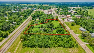 Plus de détails pour 9283 SH 75 South, New Waverly, TX - Terrain à vendre