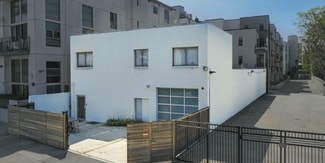 Plus de détails pour 13336 Beach Ave, Marina Del Rey, CA - Industriel/Logistique à vendre