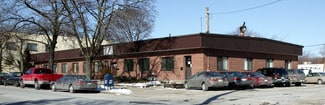 Plus de détails pour 151 California St, Newton, MA - Local d'activités à louer