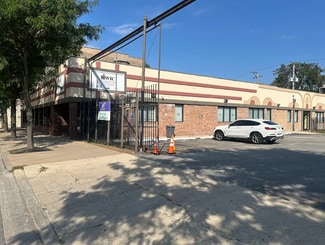 Plus de détails pour 416 E 43rd St, Chicago, IL - Local commercial à louer