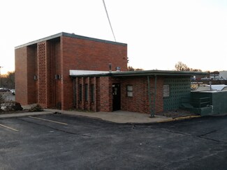 Plus de détails pour 7001 W 79th St, Overland Park, KS - Bureau à louer