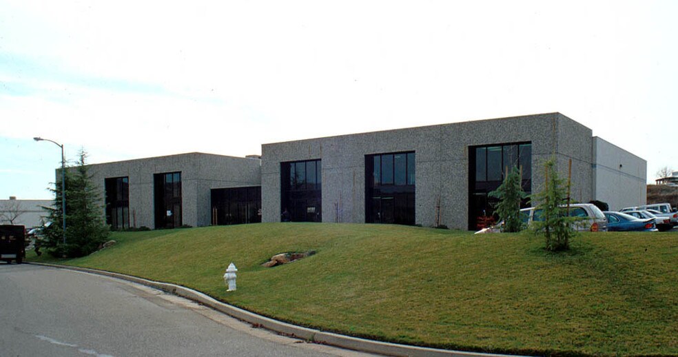 5000 Windplay Dr, El Dorado Hills, CA à vendre - Photo principale – Image 1 sur 12