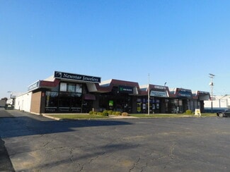Plus de détails pour 2413-2419 W Jefferson St, Joliet, IL - Local commercial à louer