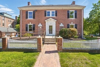 Plus de détails pour 6 Windsor St, Andover, MA - Bureau à vendre
