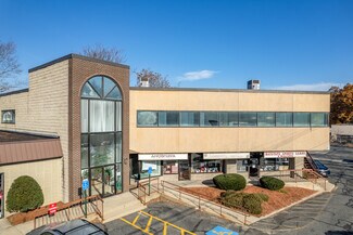 Plus de détails pour 861 Edgell Rd, Framingham, MA - Bureau à louer