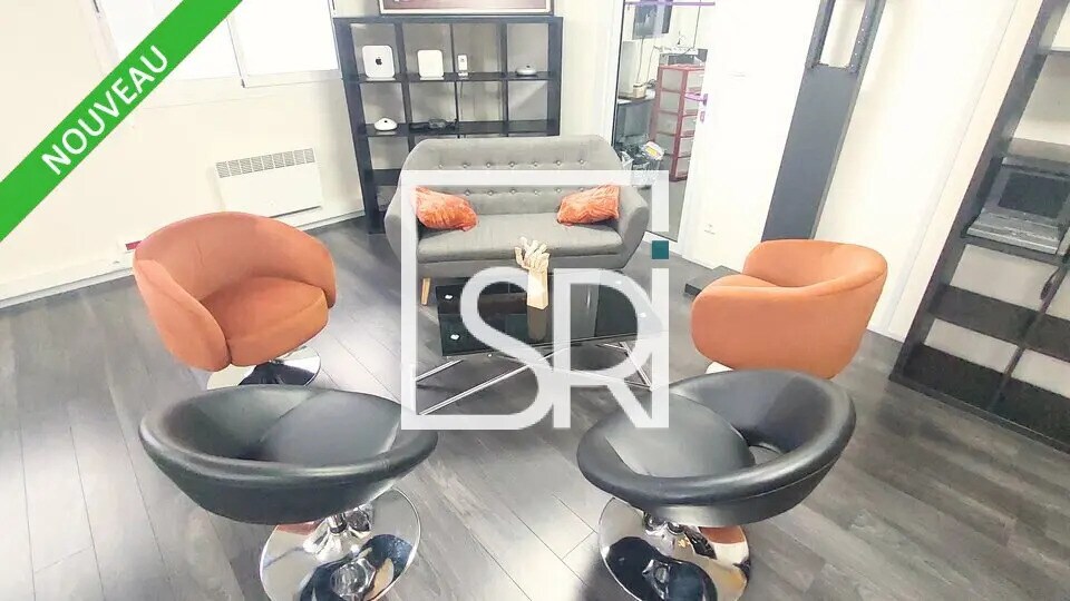 Bureau dans Clermont-Ferrand à louer - Photo intérieure – Image 2 sur 10