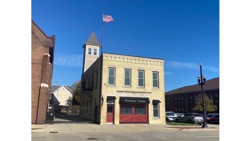 1322 State St, Racine, WI à vendre - Photo de l’immeuble – Image 2 sur 16