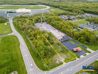 Plus de détails pour N Canfield Niles Rd, Youngstown, OH - Terrain à vendre