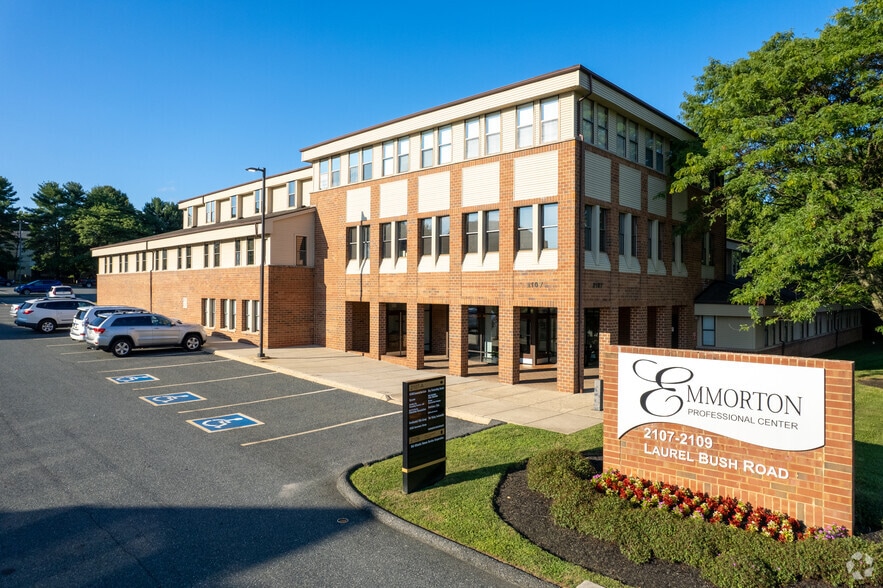 2107-2109 Laurel Bush Rd, Bel Air, MD à louer - Photo principale – Image 1 sur 11