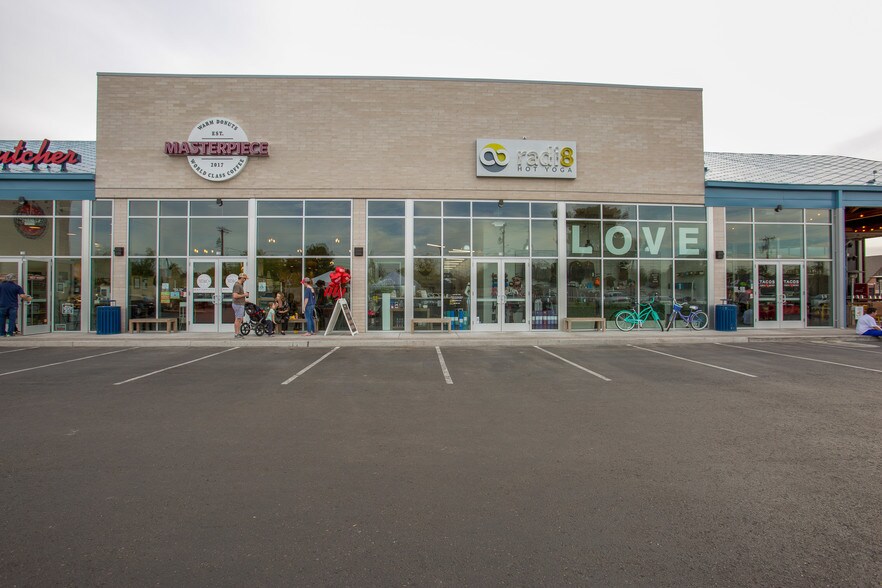 3950 E Indian School Rd, Phoenix, AZ à louer - Autre – Image 2 sur 27