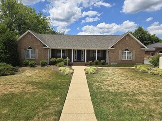 Plus de détails pour 621 Warrenton Rd, Fredericksburg, VA - Bureau à vendre