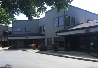 Plus de détails pour 309-311 Lennon Ln, Walnut Creek, CA - Bureau à vendre