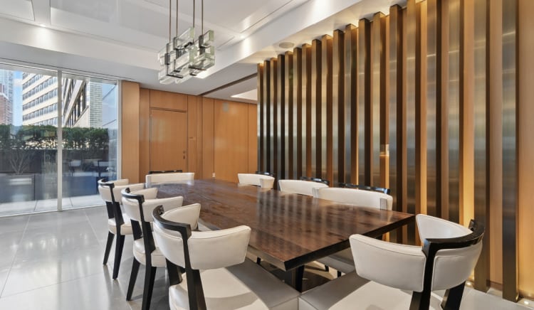 133 W 52nd St, New York, NY à louer - Photo intérieure – Image 3 sur 20