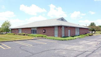 Plus de détails pour 178 W Schrock Rd, Westerville, OH - Bureau à louer