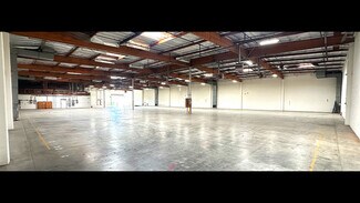 Plus de détails pour 13700 S Van Ness Ave, Gardena, CA - Industriel/Logistique à louer