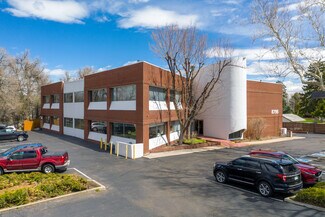 Plus de détails pour 8795 Ralston Rd, Arvada, CO - Bureau à vendre