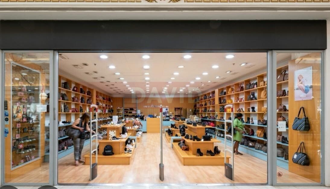 Local commercial dans Granollers, Barcelona à louer Photo intérieure– Image 1 sur 4