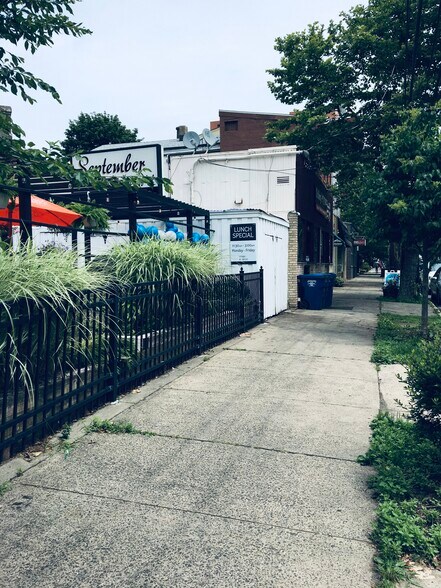 758 State St, New Haven, CT à vendre - Photo de l’immeuble – Image 3 sur 6