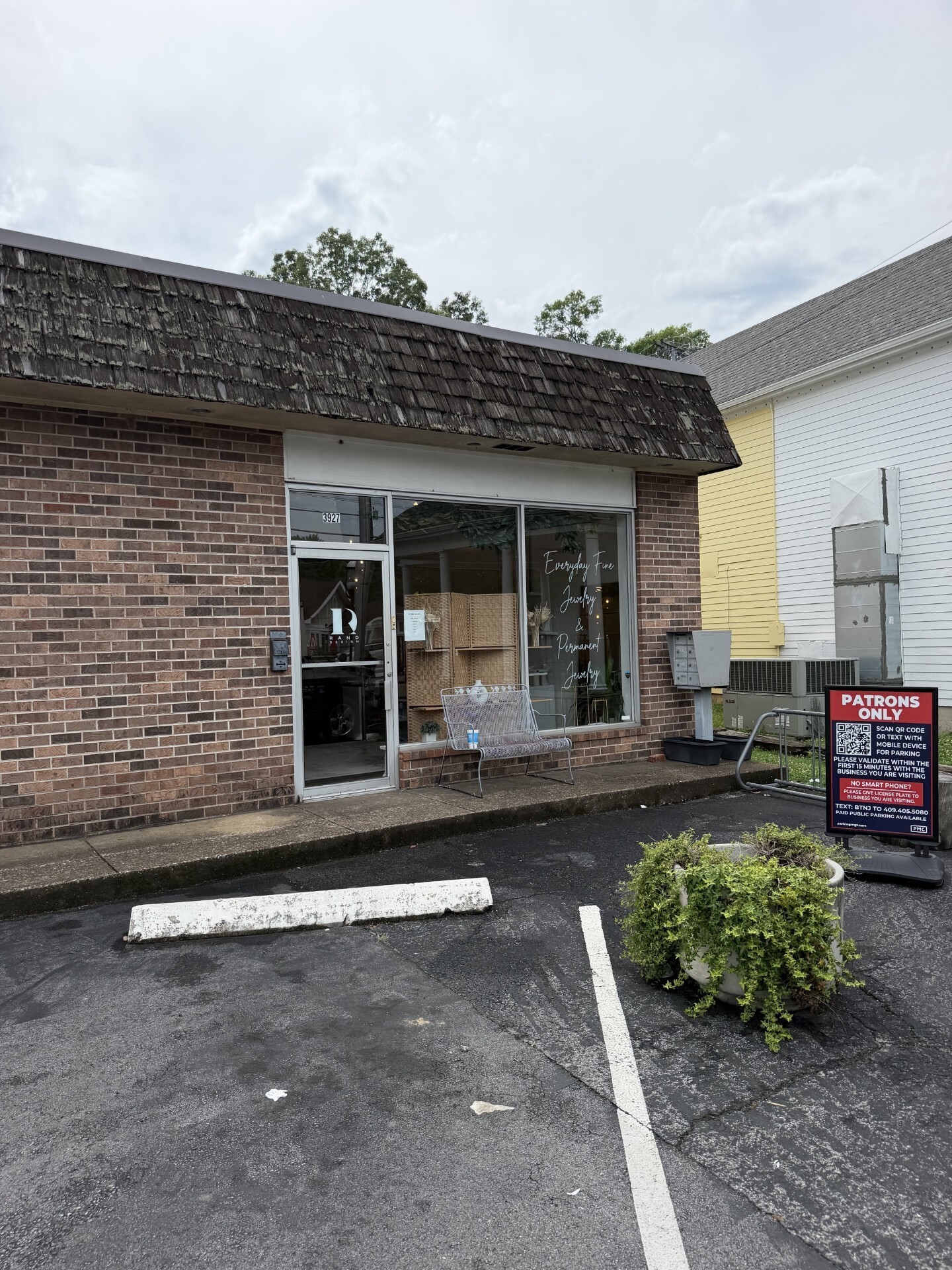 3935 Saint Elmo Ave, Chattanooga, TN à louer Photo intérieure– Image 1 sur 5