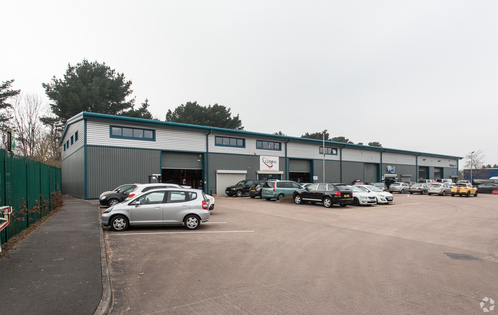 Apple Ln, Exeter à louer Photo principale– Image 1 sur 4