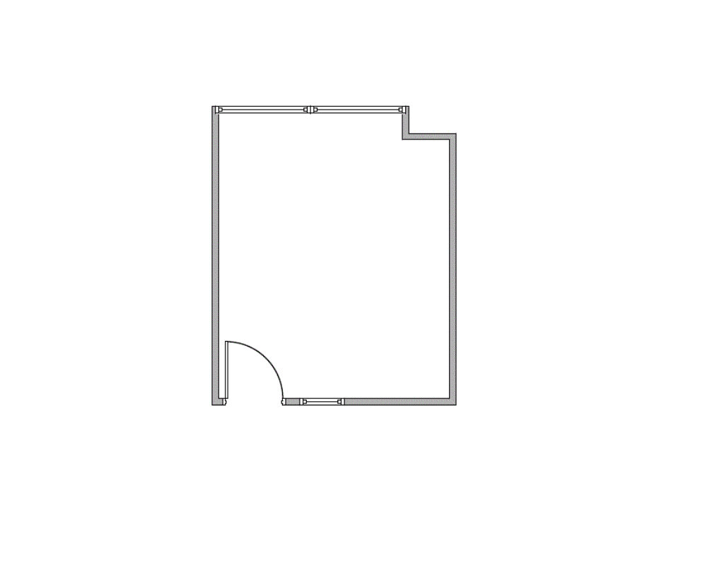 4425 W Airport Fwy, Irving, TX à louer Plan d’étage– Image 1 sur 1