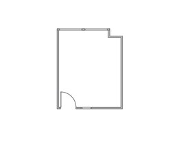 4425 W Airport Fwy, Irving, TX à louer Plan d’étage– Image 1 sur 1