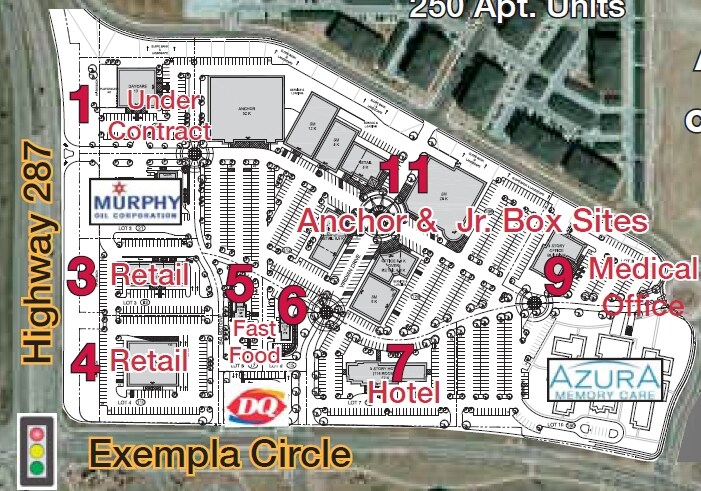 S LaFayette Dr, Lafayette, CO à vendre Photo principale– Image 1 sur 1