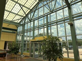 Plus de détails pour 9401 S Innovation Dr, Daleville, IN - Bureau à louer