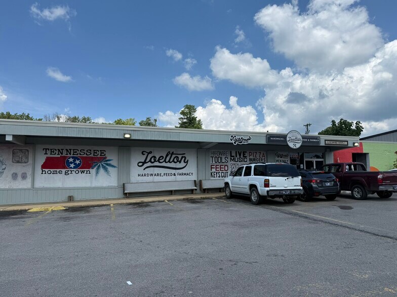 5538 Clarksville hwy, Joelton, TN à louer - Photo principale – Image 1 sur 6