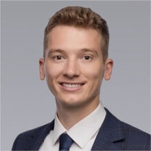 Devon Dvorak