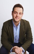 Jon Brock