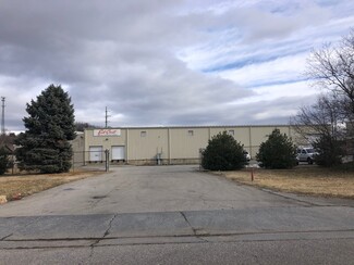 Plus de détails pour 3625 Aerial Way Dr SW, Roanoke, VA - Industriel/Logistique à vendre