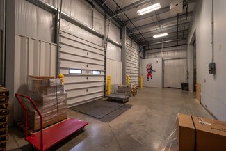 Plus de détails pour 6750 Crosby Ct, Dublin, OH - Local d’activités à vendre