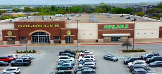 Plus de détails pour 13435 N Research Blvd, Austin, TX - Local commercial à louer
