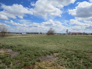 Plus de détails pour 0 HIGHWAY 789, Riverton, WY - Terrain à vendre