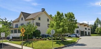 Plus de détails pour 1668 Susquehanna Rd, Dresher, PA - Bureau à vendre