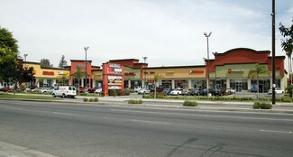 Plus de détails pour 1301 E Rosecrans Ave, Compton, CA - Local commercial à louer