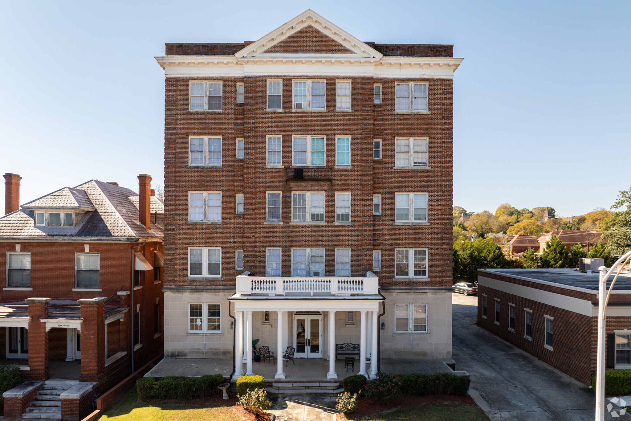 876 Mulberry St, Macon, GA à vendre Photo principale– Image 1 sur 37