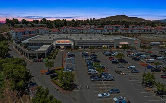 Plus de détails pour 490 N McKinley St, Corona, CA - Local commercial à vendre