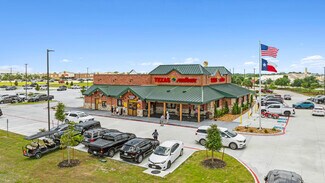 Plus de détails pour 6131 Gulf Freeway, Texas City, TX - Local commercial à vendre