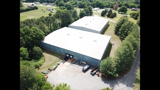 Plus de détails pour 1582 Startown Rd, Lincolnton, NC - Industriel/Logistique à louer