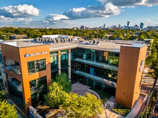 Plus de détails pour 623 W 38th St, Austin, TX - Bureau à louer